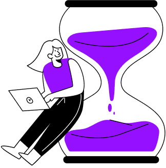 Your team is swamped, deadlines are burning
