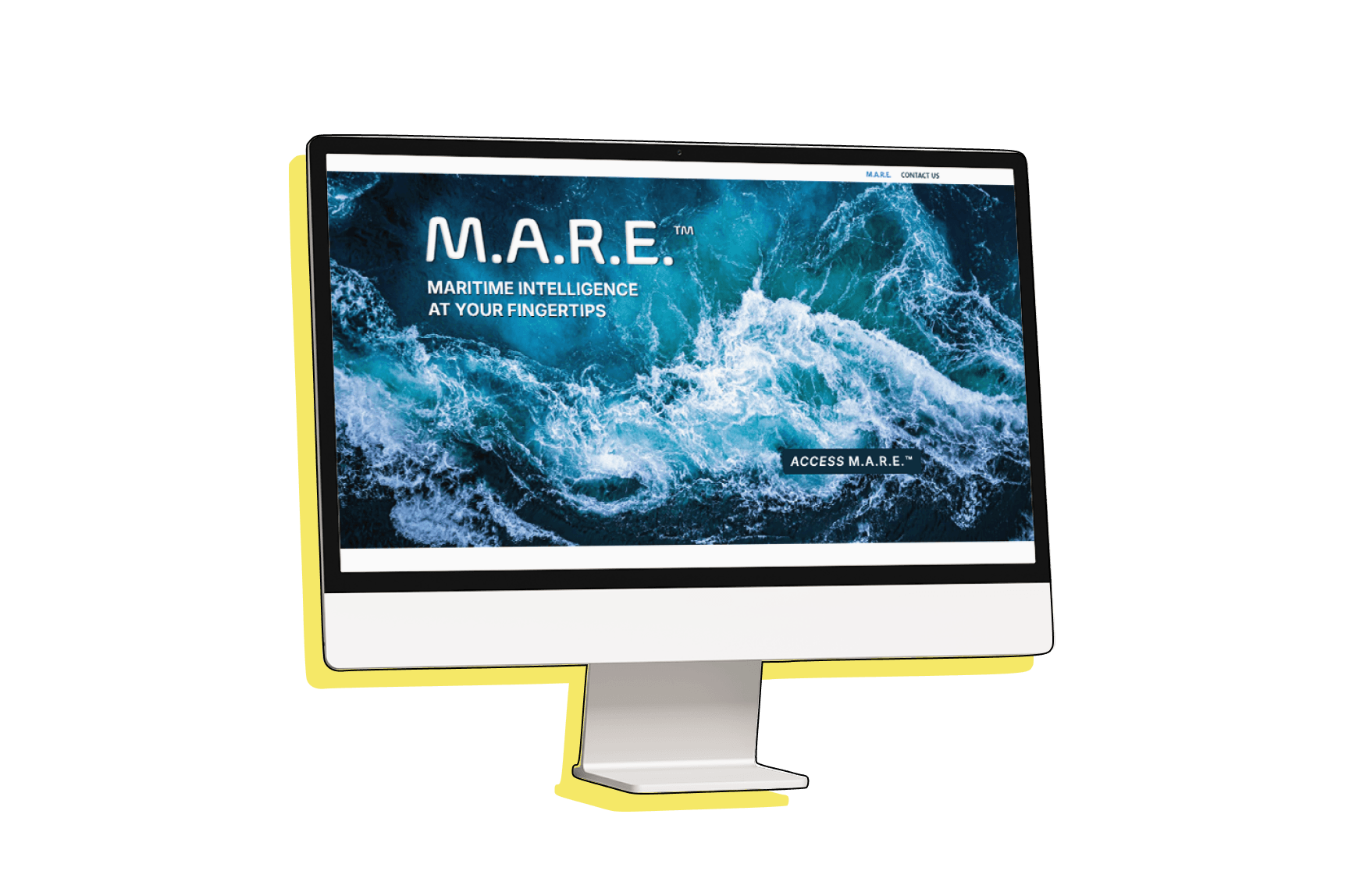 MARE project